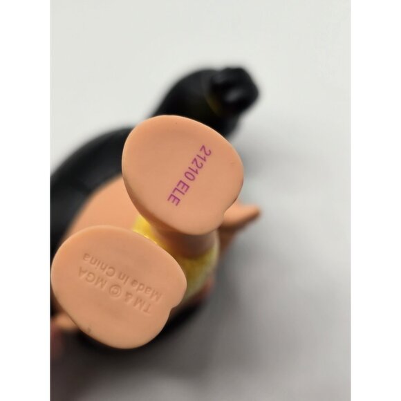 MGA Entertainment Bratz Babyz Milk Carton Katia Collectible Figure Loose - Picture 8 of 16